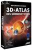 Der grosse Kosmos 3D-Atlas des