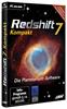 Redshift 7 Kompakt