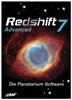 Redshift 7 Advanced
