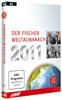 Der Fischer Weltalmanach 2011