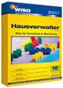WISO Hausverwalter 2011 Start