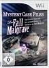 Mystery Case Files: The Malgrave
