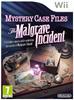 Mystery Case Files: The Malgrave