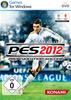 Pro Evolution Soccer 2012