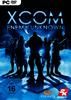X-COM: Enemy Unknown