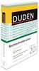 Duden Rechtschreibtrainer