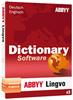 ABBYY Lingvo x3 Deutsch - English