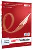 ABBYY FineReader Express Edition