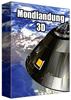 Mondlandung 3D