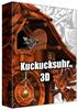 Kuckucksuhr 3D