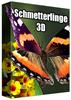Schmetterlinge 3D