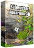 Süßwasser Aquarium 3D