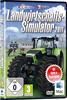 Landwirtschafts-Simulator 2011