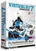 Virtual DJ 7 Broadcaster