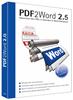 PDF2Word 2.5