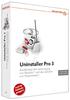 Uninstaller Pro 3