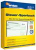 WISO Steuer-Sparbuch 2011
