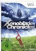 Xenoblade Chronicles