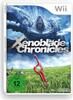 Xenoblade Chronicles