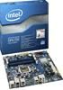 Intel DP67DE Sockel 1155 mATX