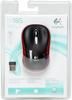 Logitech Wireless Mouse M185 rot