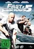 Fast & Furious Five