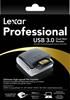 Lexar Professional USB3.0 Dual-Slot