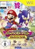 Mario & Sonic bei den Olympischen