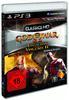 God of War Collection Volume II