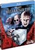 Hellraiser Trilogy (gF) - Steelbook