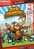 Zoomumba: SevenGames Extended