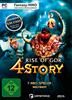 4Story - Rise of Gor