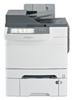 Lexmark X548dte A4