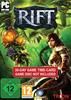 Rift 30 Tage TimeCard