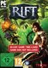 Rift 60 Tage TimeCard