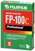 Fujifilm FP-100C glänzend