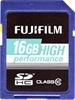 Fujifilm High Performance SDHC 16GB