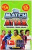 Match Attax Megapack 2011/2012