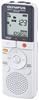 Olympus VN-7600 1GB silber