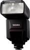 Sigma EF-610 DG ST EOS