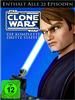 Star Wars: Clone Wars Staffel 3