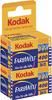 Kodak Farbwelt 400 135/36 2er Pack