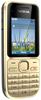 Nokia C2-01