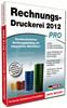 Rechnungsdruckerei 2012 Pro