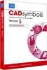 CADsymbols V5
