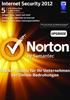 Symantec Norton Internet Security 2012