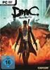 Devil May Cry 5 DmC