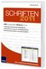 Franzis Schriften 2011
