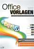 Office Vorlagen 2012