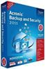 Acronis Backup & Security 2011